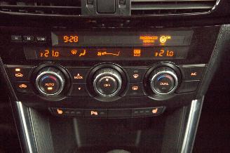 Mazda CX-5 2.0 GT-M 4WD Automaat picture 9