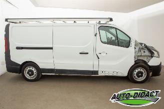 Renault Trafic 1.6 dCi T29 L2H1 Comfort Energy picture 30