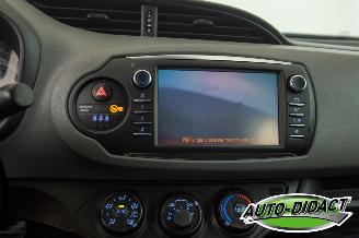 Toyota Yaris 1.5 Airco Camera picture 8