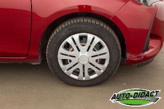 Toyota Yaris 1.5 Airco Camera picture 29