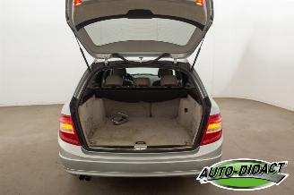 Mercedes C-klasse C200 Automaat Clima Navi Leder picture 37