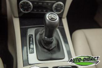 Mercedes C-klasse C200 Automaat Clima Navi Leder picture 11