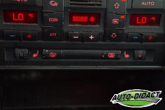 Audi A4 Cabrio 1.8 Clima Leder picture 9