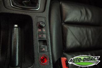 Audi A4 Cabrio 1.8 Clima Leder picture 11