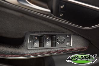 Mercedes Cla-klasse 200d Automaat Airco Navi Leder picture 14