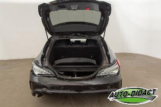 Mercedes Cla-klasse 200d Automaat Airco Navi Leder picture 36