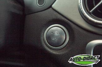Mercedes Cla-klasse 200d Automaat Airco Navi Leder picture 13
