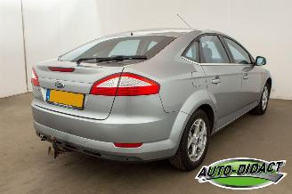 Ford Mondeo 2.0-16V Limited Clima Navi picture 4