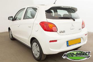 Mitsubishi Space-star 1.0 Cool+ 82.776 km Airco picture 3