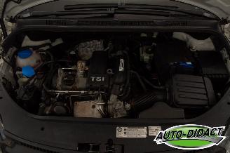 Volkswagen Golf Cross 1.2 TSI Clima picture 36