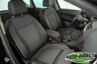 Opel Meriva 1.4 Cosmo Clima 127.518 km picture 19