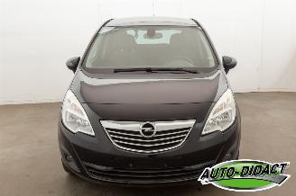 Opel Meriva 1.4 Cosmo Clima 127.518 km picture 33