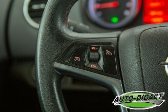 Opel Meriva 1.4 Cosmo Clima 127.518 km picture 14