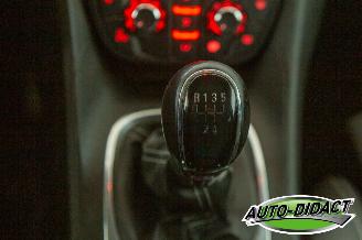 Opel Meriva 1.4 Cosmo Clima 127.518 km picture 10