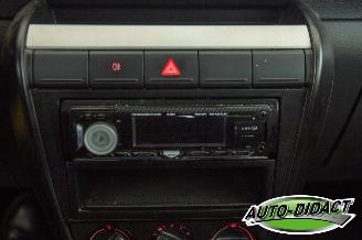 Volkswagen Fox 1.2 picture 7