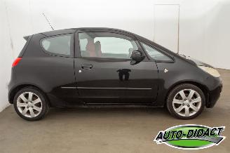 Mitsubishi Colt 1.4i Airco picture 31