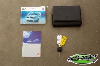 Mitsubishi Colt 1.4i Airco picture 23