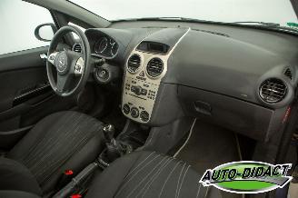 Opel Corsa 1.2-16V Airco Business picture 16