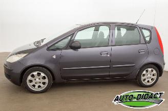 Mitsubishi Colt 1.3 Invite Airco picture 35