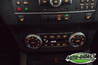 Mercedes Glk-klasse GLK200 CDI Automaat Navi Clima Pano Camera BlueEFFICIENCY picture 10