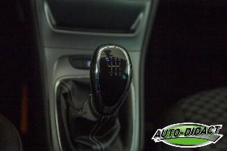 Opel Astra 1.4 Sports Tourer Navi Clima Business+ picture 10