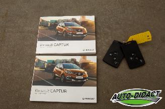 Renault Captur 0.9 Airco Navi picture 26