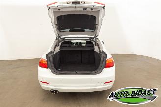 BMW 4-serie 420d Gran Coupé Automaat Clima Navi Centennial Executive picture 37