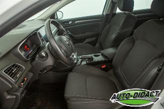 Renault Mégane Estate 1.0 Clima Navi TCe Zen picture 24