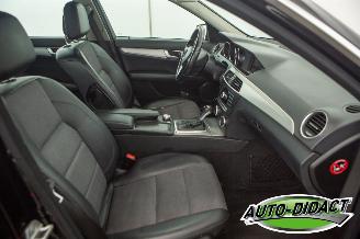 Mercedes C-klasse 180 Automaat Navi Clima Business Class Avantgarde picture 21