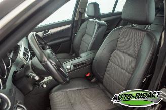 Mercedes C-klasse 180 Automaat Navi Clima Business Class Avantgarde picture 27