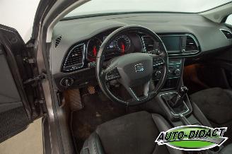 Seat Leon 1.6 TDI Clima Navi Camera Style Connect Ecomotive picture 24