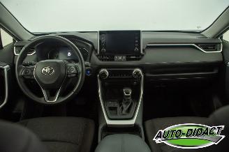 Toyota Rav-4 2.0 VVT-iE Automaat Clima Navi Camera Active picture 24