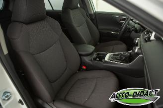 Toyota Rav-4 2.0 VVT-iE Automaat Clima Navi Camera Active picture 20