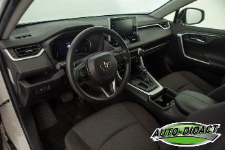 Toyota Rav-4 2.0 VVT-iE Automaat Clima Navi Camera Active picture 25