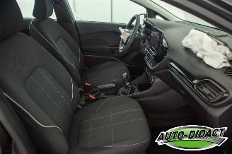 Ford Fiesta 1.0 82.494 km Airco Navi picture 18