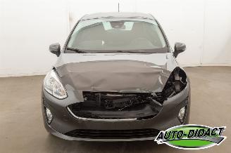 Ford Fiesta 1.0 82.494 km Airco Navi picture 30