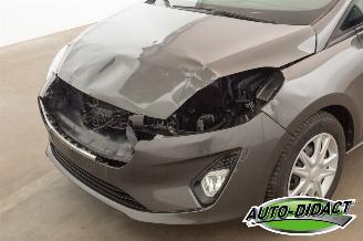 Ford Fiesta 1.0 82.494 km Airco Navi picture 35