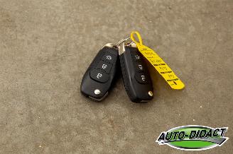 Ford Fiesta 1.0 82.494 km Airco Navi picture 27