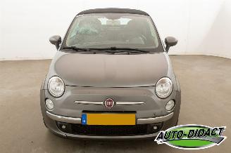Fiat 500C 0.9 TwinAir Airco Lounge picture 31