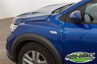 Dacia Sandero 1.0 TCe Automaat 28.623 km NAP Navi Camera 90 Comfort picture 30