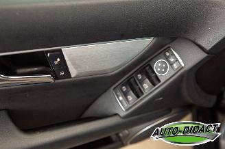 Mercedes C-klasse 180 CDI Airco Navi picture 12