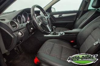 Mercedes C-klasse 180 CDI Airco Navi picture 24