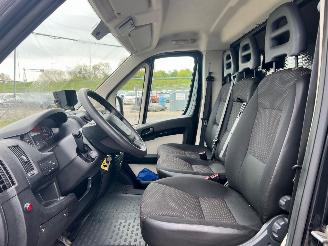 Peugeot Boxer 2.0 Airco Camera picture 20