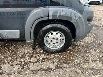 Peugeot Boxer 2.0 Airco Camera picture 24