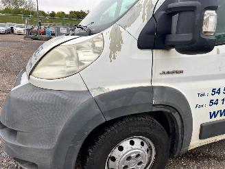 Citroën Jumper 2.2 HDi 6p. picture 25