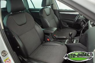 Skoda Octavia 1.0 TSI Clima Navi Greentech Ambition Business picture 20