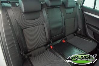 Skoda Octavia 1.0 TSI Clima Navi Greentech Ambition Business picture 22