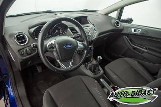 Ford Fiesta 1.0 EcoBoost 119.381 km Airco Titanium picture 21