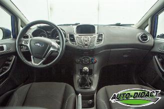 Ford Fiesta 1.0 EcoBoost 119.381 km Airco Titanium picture 20