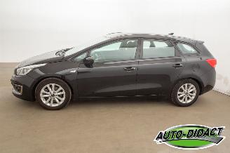 Kia Cee d 1.6 GDI 117.593 Clima Navi Camera ComfortPlusLine Navigator picture 43